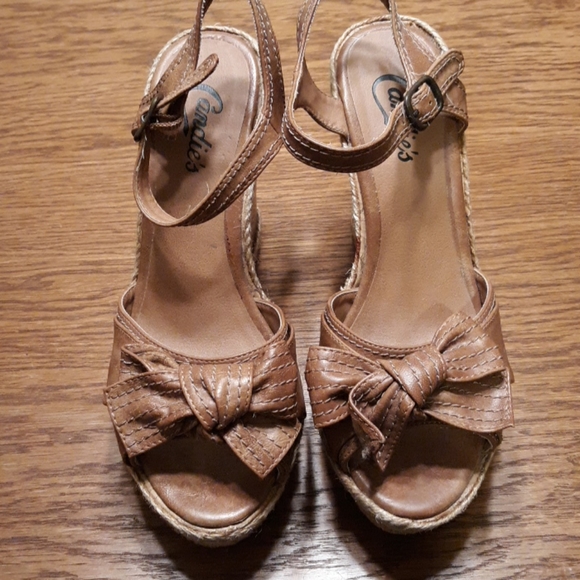 Candies sandals - Picture 1 of 6